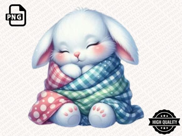 Download Cute Easter Bunny Clipart PNG - Cute easter bunny Collection