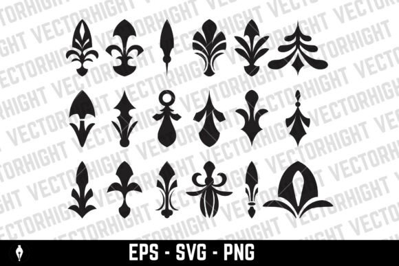 Download Flourishing Decorative Elements - Premium Resources